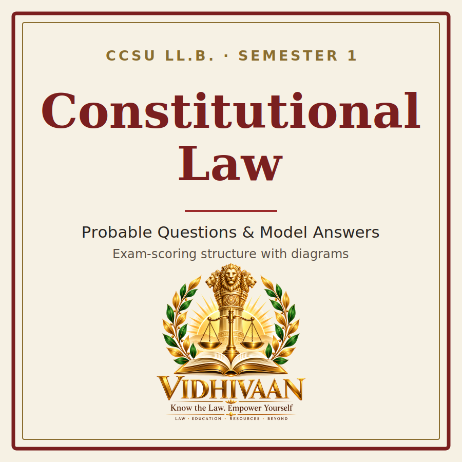 Constitutional Law