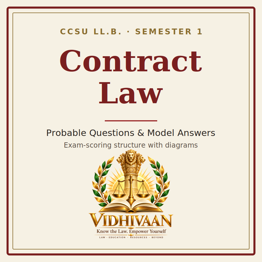 Contract Law