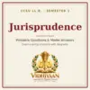 Jurisprudence
