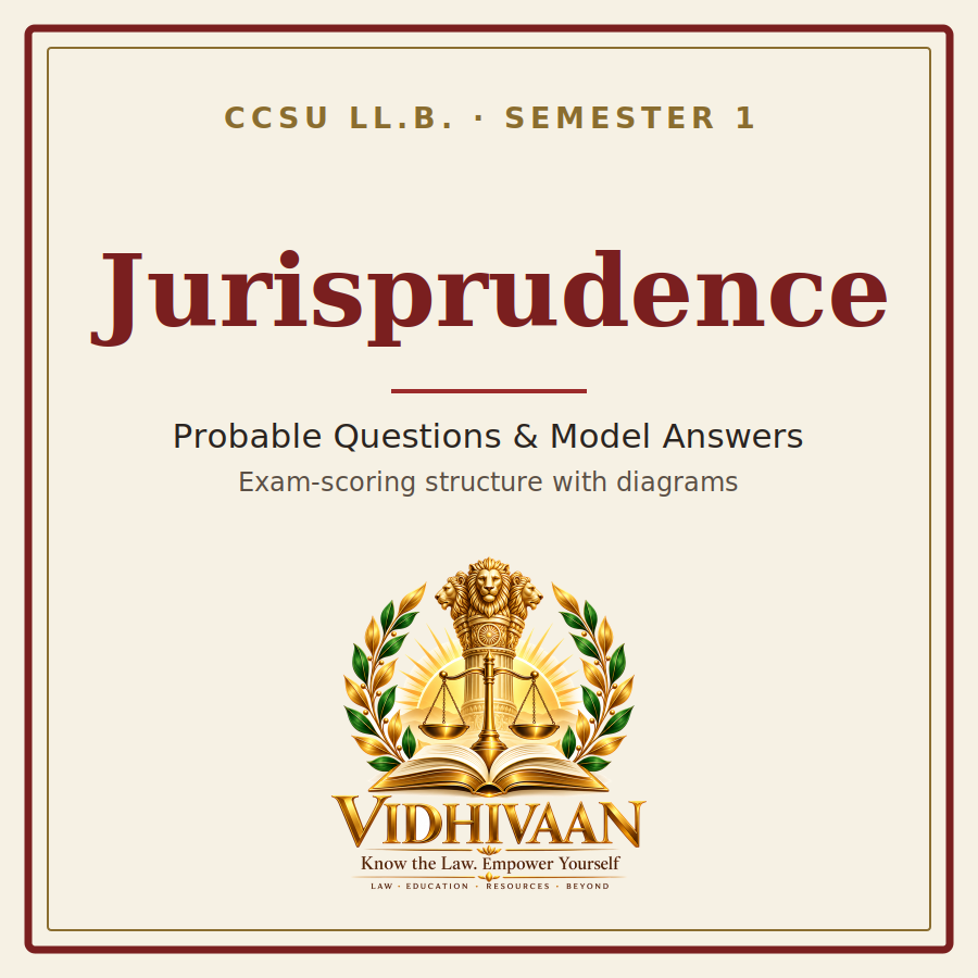 Jurisprudence