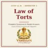 Law of Torts