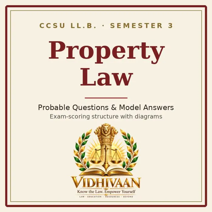 Property Law