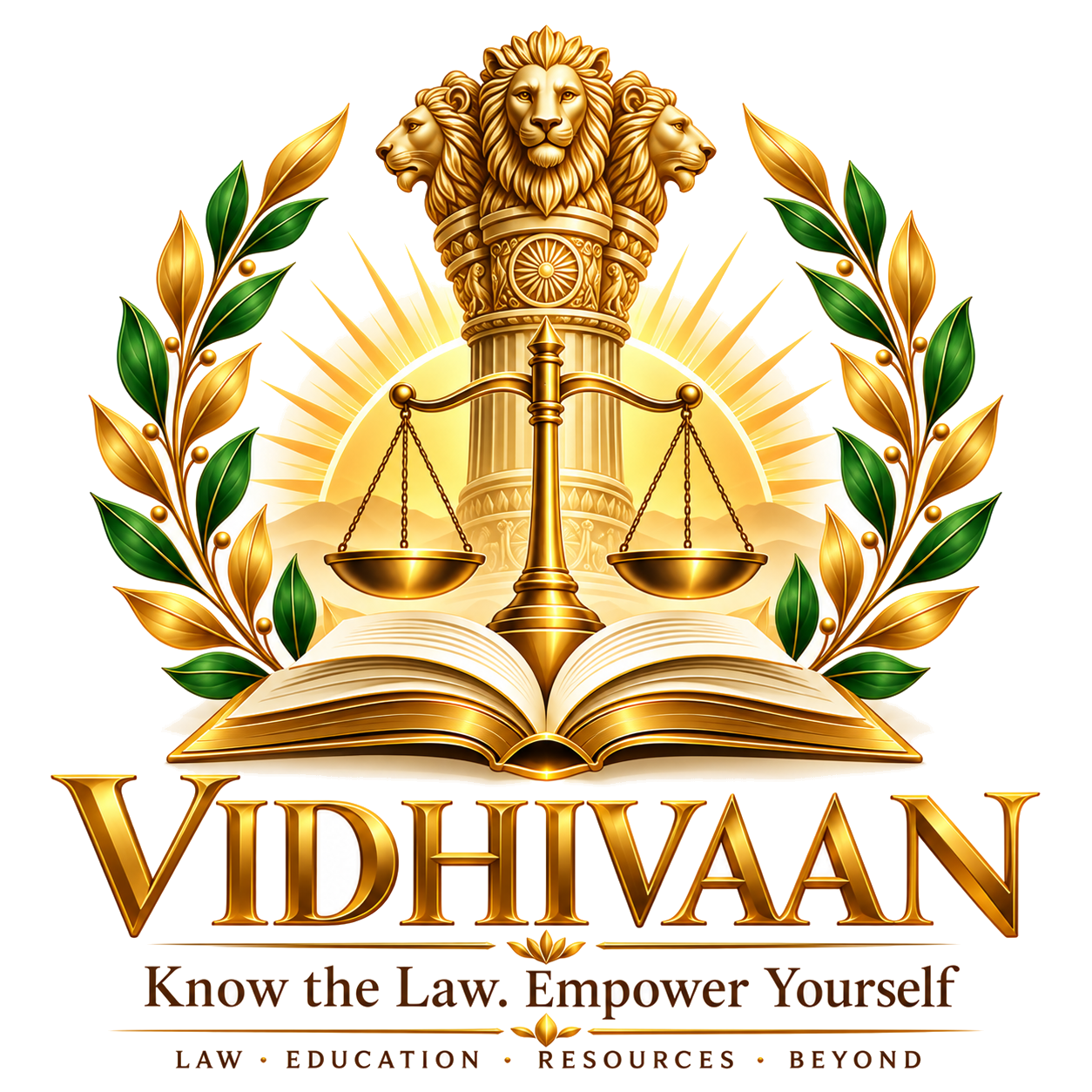 vidhivaan.in